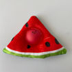 Picture of DIMPLE CUSHION WATERMELON